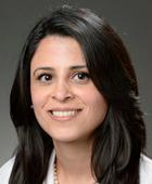 Photo of Carine B. Maalouf, MD