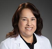 Photo of Roberta Marie Salazar, MD