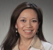 Photo of Kim Hoang Tran, MD