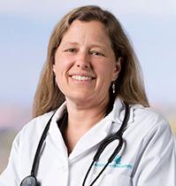 Photo of Rachel Anne Voogt-Clayborn, MD