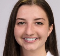 Photo of Ulyana Igorevna Tishchenko, PA-C