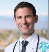 Photo of Benjamin Farrel Katz, MD