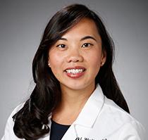 Photo of Syki Duong Wells, MD