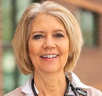 Photo of Sharon Rae Healy, ARNP