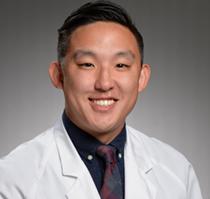 Photo of Albert Luther Hong, MD