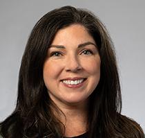 Photo of Laura Beth Calabrese, LCSW