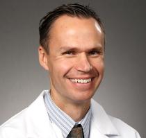 Photo of Niklaus Vonryan Eriksen, MD