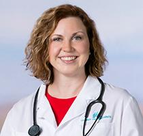 Photo of Amity Onders, MD