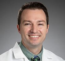 Photo of Johnathon Michael Collins, MD