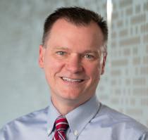 Photo of Eric Allen Shry, MD