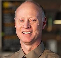 Photo of Charles L McGill, MD