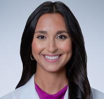 Photo of Natalie F Underwood, PA-C