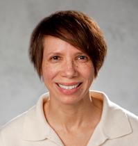 Photo of Laura Richardson, PhD