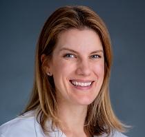 Photo of Michelle Elaine Koski, MD