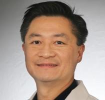 Photo of Richard T. Kim, DO