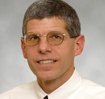 Photo of Christopher E. Mershon, MD