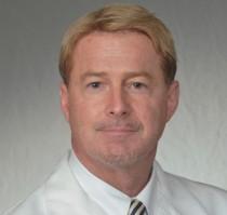 Photo of Edmund Cunningham Burke, MD