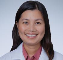 Photo of Kim Hoang B Le, MD