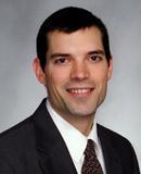 Photo of Travis P. Lafayette, OD