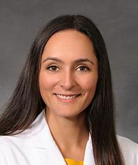 Photo of Rasanamar K. Sandhu, MD