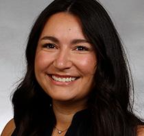 Photo of Jessica L Loggins, CRNA