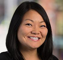 Photo of Grace Sue Ku, DO