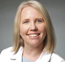 Photo of Erin Alexandra Barcarse, MD