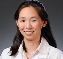 Photo of Connie Lin, MD