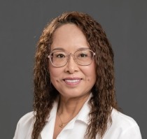 Photo of Jing Zhai, CNM
