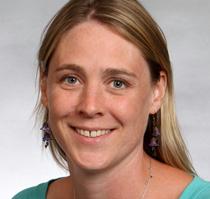 Photo of Rachael Marie Dyer, MD