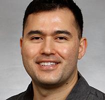 Photo of Ken Nakanote, MD