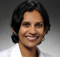 Photo of Shreya Parikh Chandra, MD