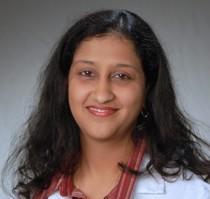 Photo of Sridevi Venkata Upadhyayula, MD