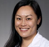 Photo of Christine Ka Wai Lau, MD