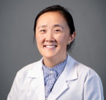 Photo of Diana S C Hsu, MD
