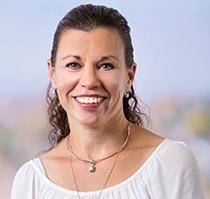 Photo of Mandi B. Hagler, NP