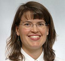 Photo of Rebecca M Baird, MD