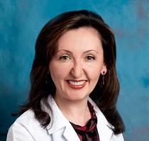 Photo of Irena Spektor, MD