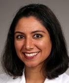 Photo of Ambrisha Joshi, MD