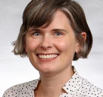 Photo of Christine M Barnett, MD