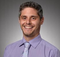 Photo of Gino A. Mortillaro, MD