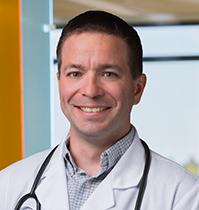 Photo of Matthew J. Beal, MD