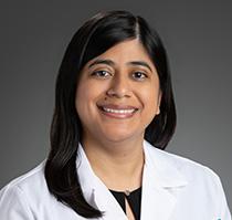 Photo of Jocelyn R. Sajnani, MD