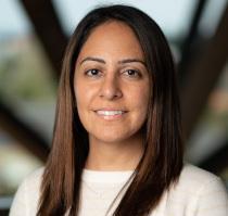 Photo of Marjan Zarghami, MD