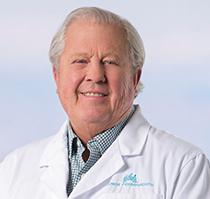 Photo of James E. Williams, MD
