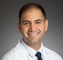 Photo of Patrick A. Bidkhanian, DO