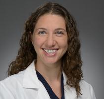 Photo of Giselle Z. Zornberg, MD