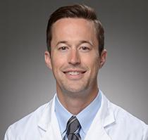 Photo of Daniel Marshall Cummins, MD