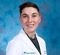 Photo of Martha Elaine Marks, MD
