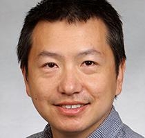 Photo of Tom Shi, MD